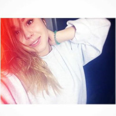 Виктория Максимова