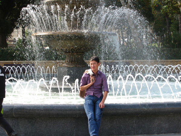 Руслан Аржикеев