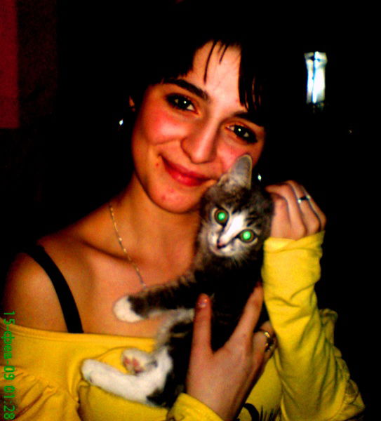 Елена Печёных