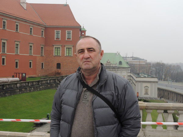 Алексей Мамонтов