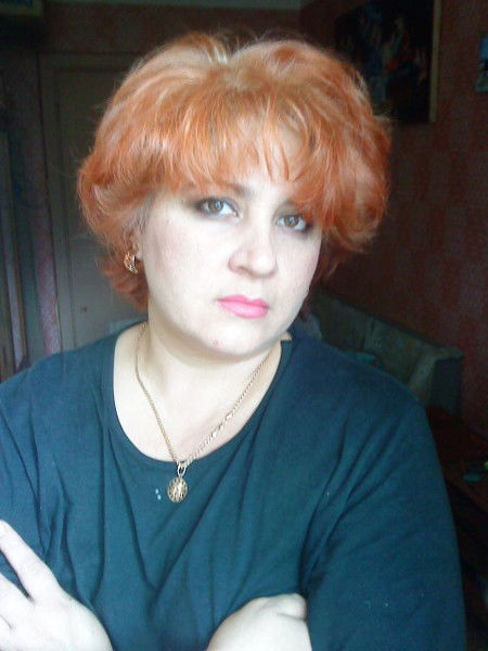 Инга Арвинте