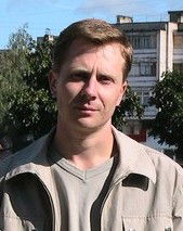 Верещагин Дмитрий