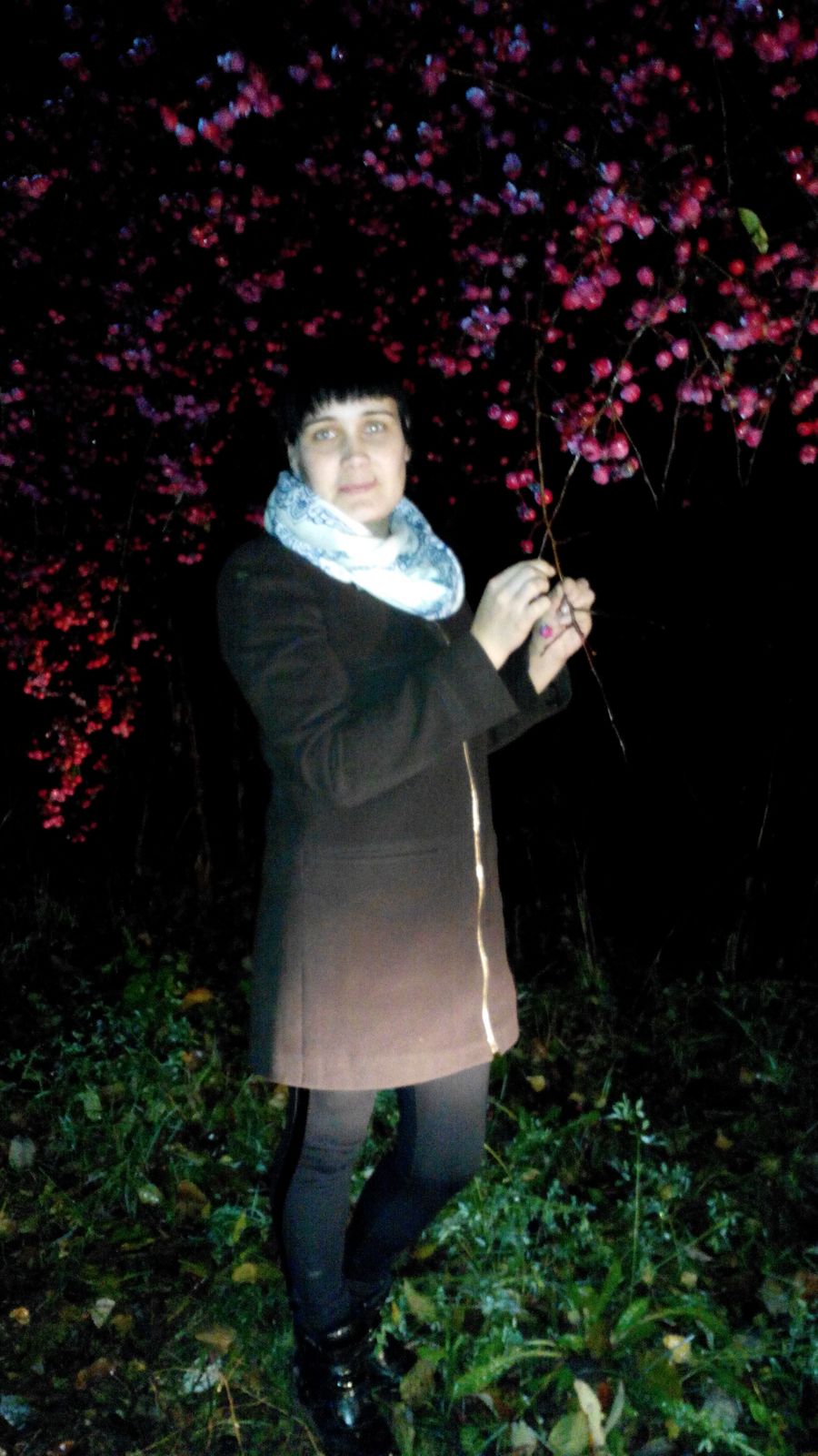 Татьяна Егошина