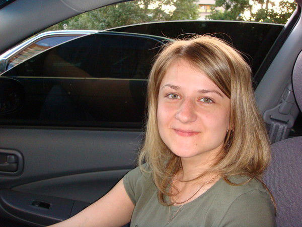 Лера Абрамова