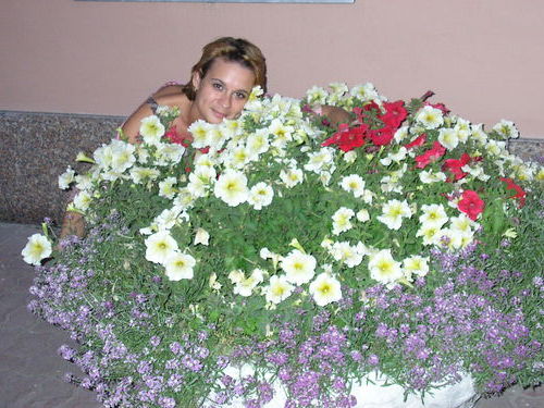 Волошина Татьяна