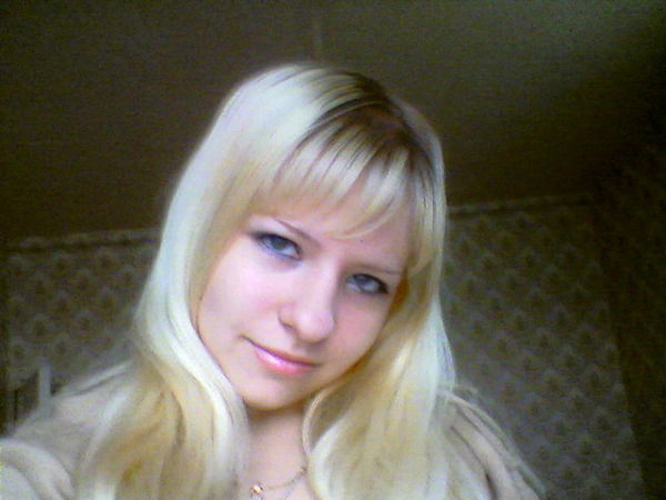 Юля Фёдорова