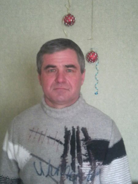 Иван Петряков