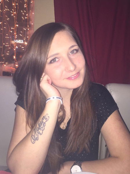 Галина Малько