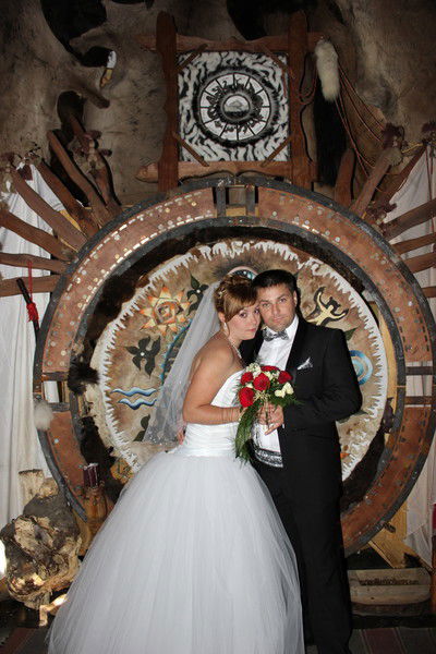 Мария Должикова