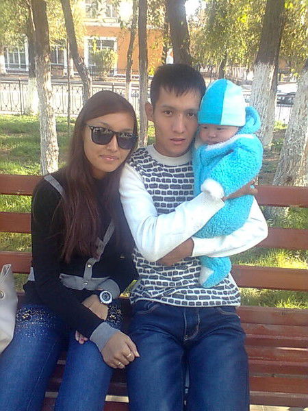 Aigera Омиргалы