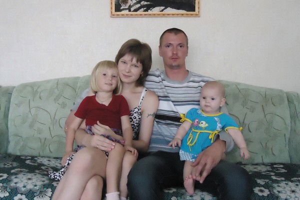 Евгений Потапов