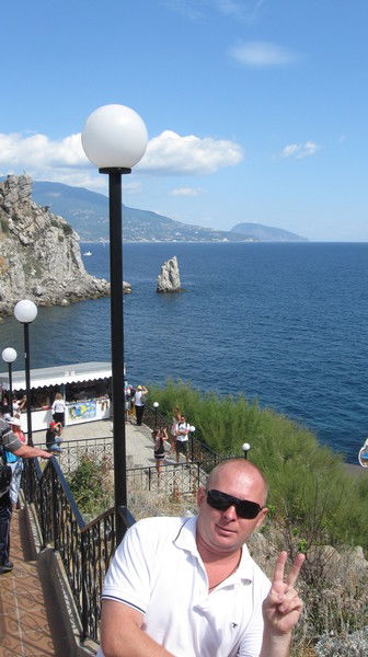 Алексей Царыгин