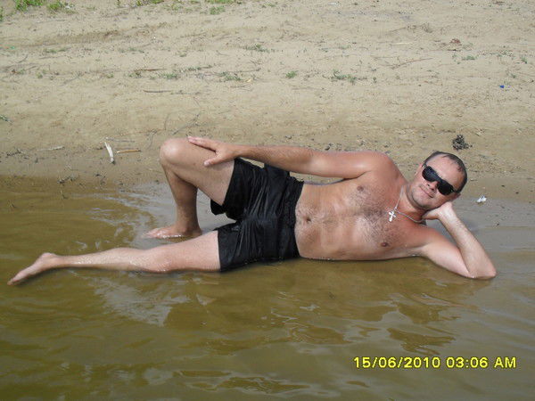 Юрий Гвозденко