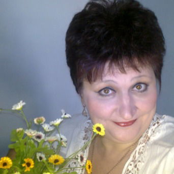 Алла Артюхина