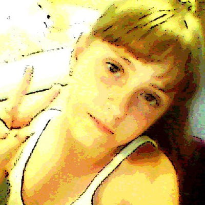 Ольга Кирюшина