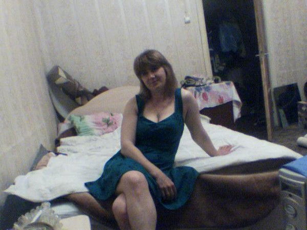 Ольга Войтович