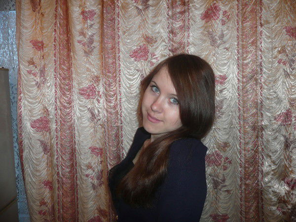 Мария Кибирёва