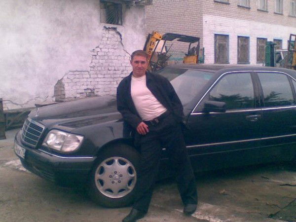 Евгений Ситников