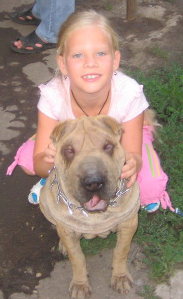 Александра Сараева