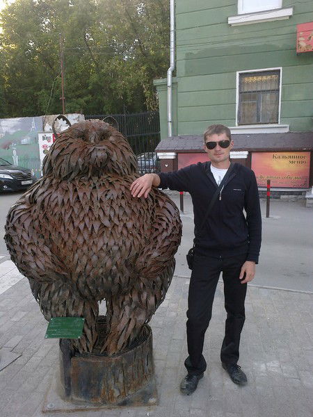 Юрий Худоченко