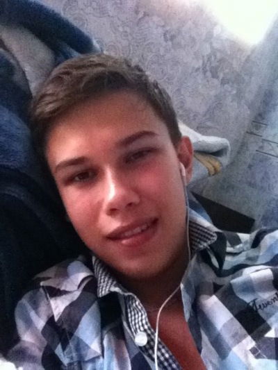 Ирек Сулейманов