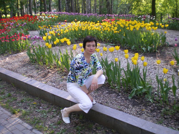 Марина Артёмова