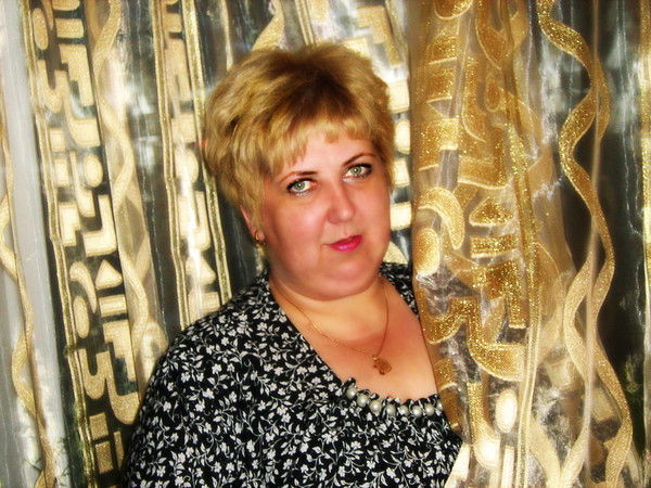 Светлана Фролова-Исаева