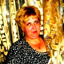 Светлана Фролова-Исаева