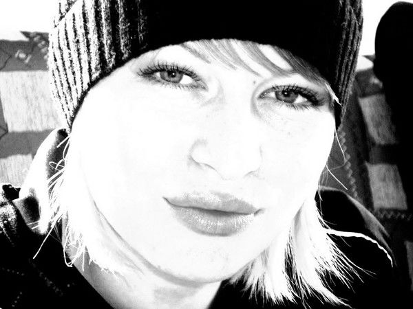 Татьяна Рыченко