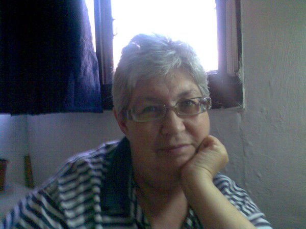 Вера Плоткина