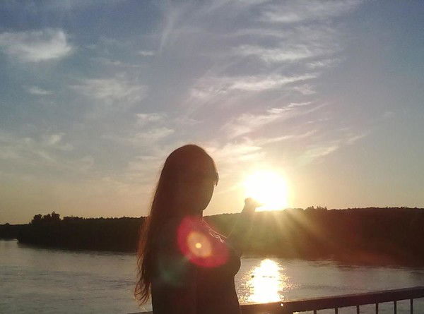 Светлана Попович