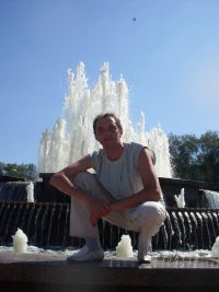 Сергей Осинский