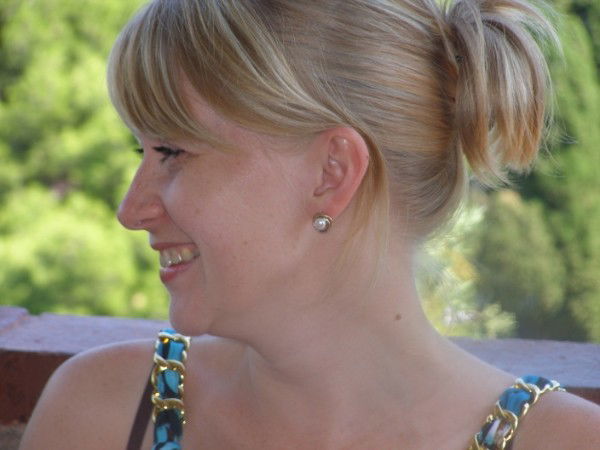 Елена Быстрякова