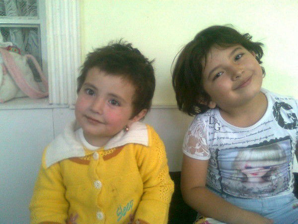 Фаррух Насриддинов