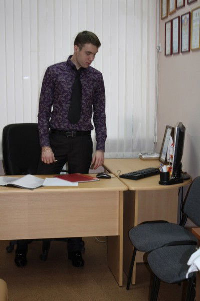 Владимир Олейников