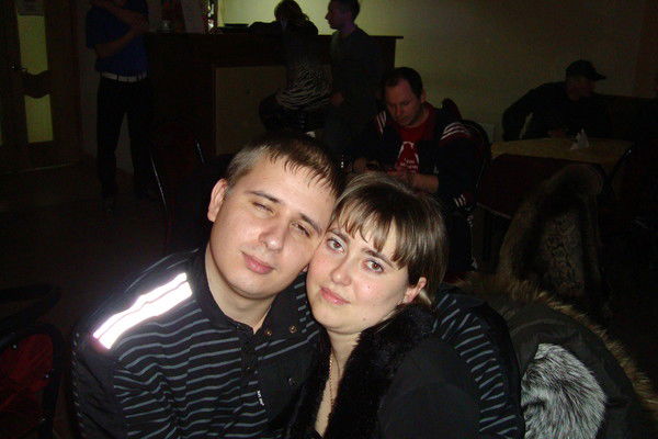 Наталья Ларионцева