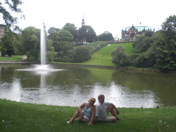 Ольга Телегина