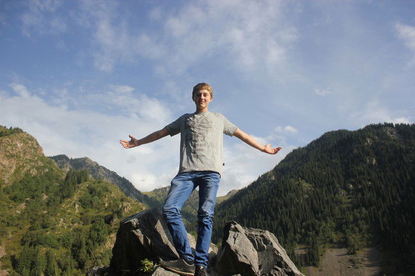 ~Любитель~ @милых & Лиц^^