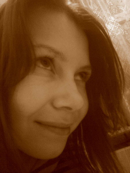 Олеся Лаптенко