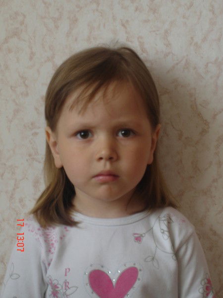 Юля Полякова