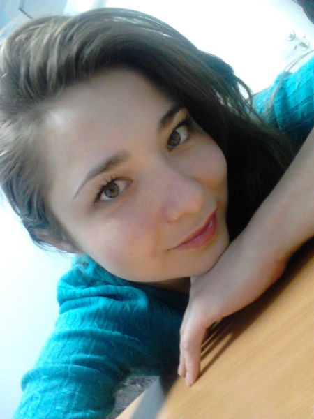 Гуля Сабирзянова