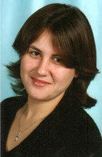 Антонина Чаплыгина