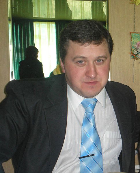 Николай Яровицкий