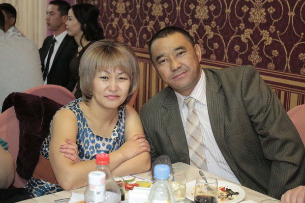 Толеген Турсыналин