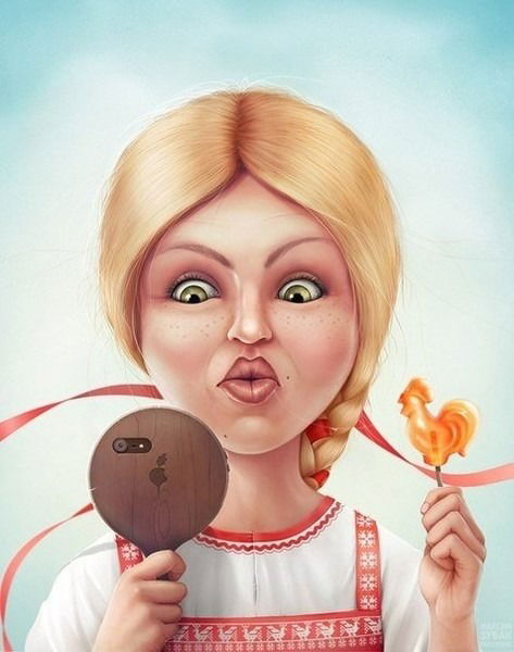 Дина Лебаева