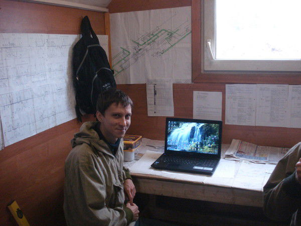 Владимир Слободян