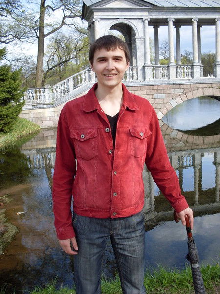 Алексей Громов