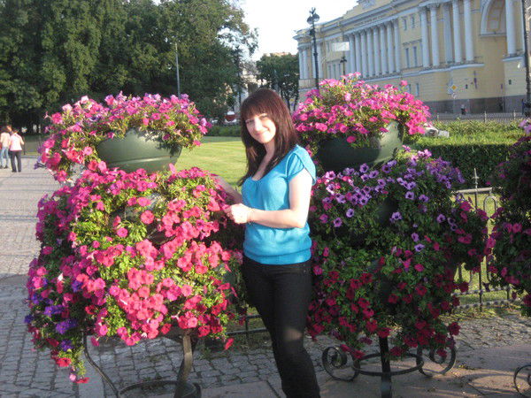 Надежда Шеина