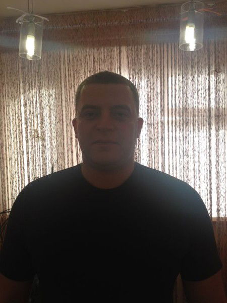 Антон Юзифович