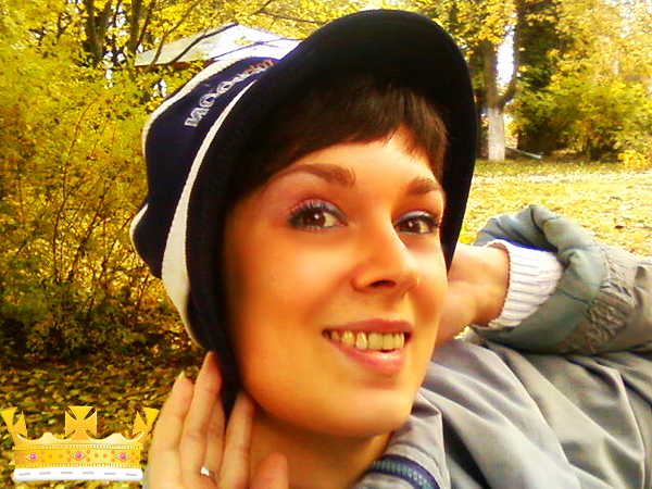 Дина Шаповалова